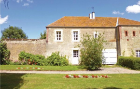 Holiday home Hameau de Navarre, Chicheboville